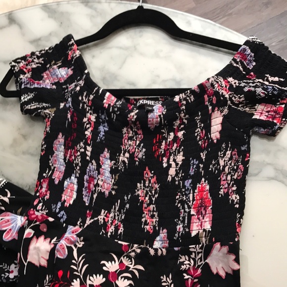 Express maxi dress - Picture 3 of 7